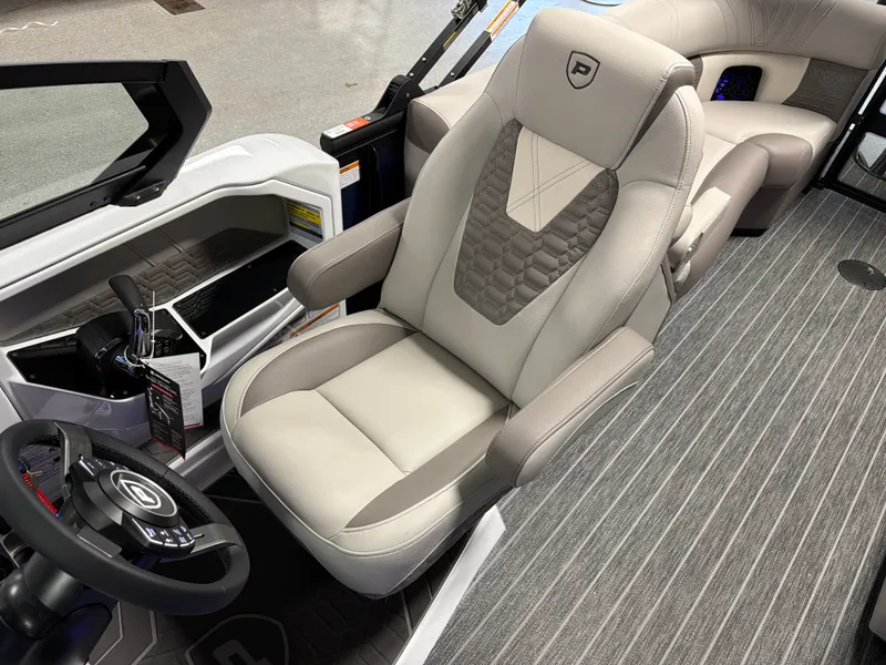 Slide: The Image of Premier 250INTRIGUE 2027 - 58