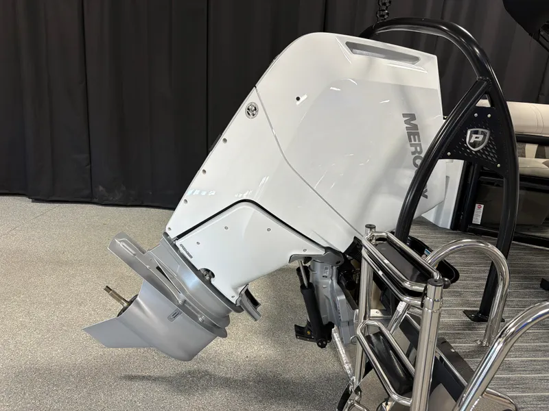 Slide: The Image of Premier 250INTRIGUE 2027 - 97
