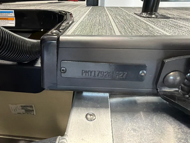 Slide: The Image of Premier 250INTRIGUE 2027 - 101