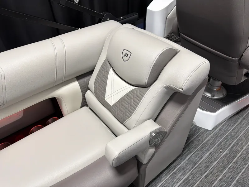 Slide: The Image of Premier 250INTRIGUE 2027 - 80