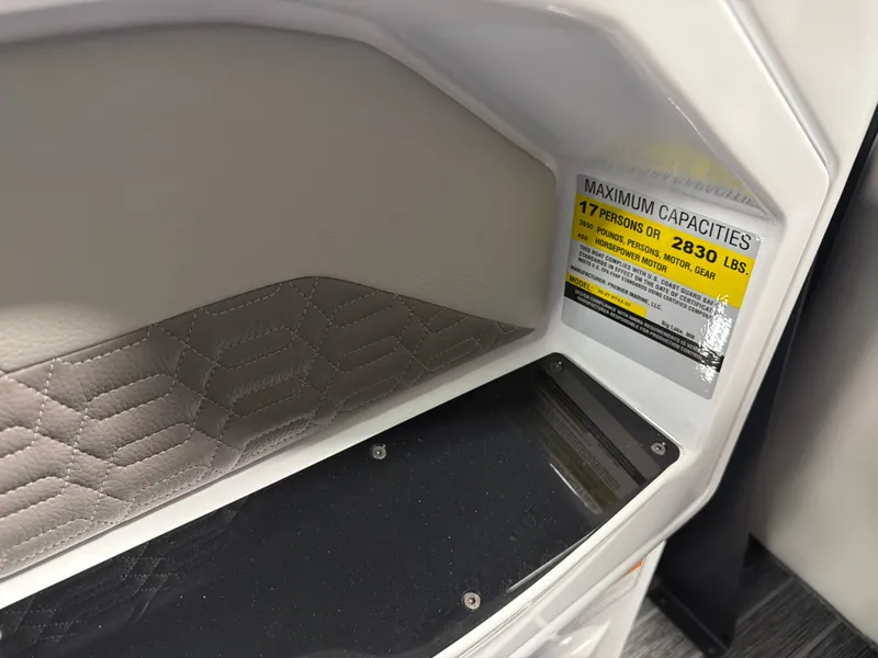 Slide: The Image of Premier 250INTRIGUE 2027 - 60