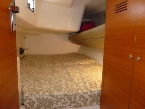 Slide: The Image of X-Yachts X 41 2007 - 3