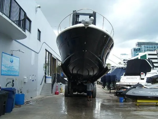 Slide: The Image of Sea Ray 290 Sun Sport 2004 - 6