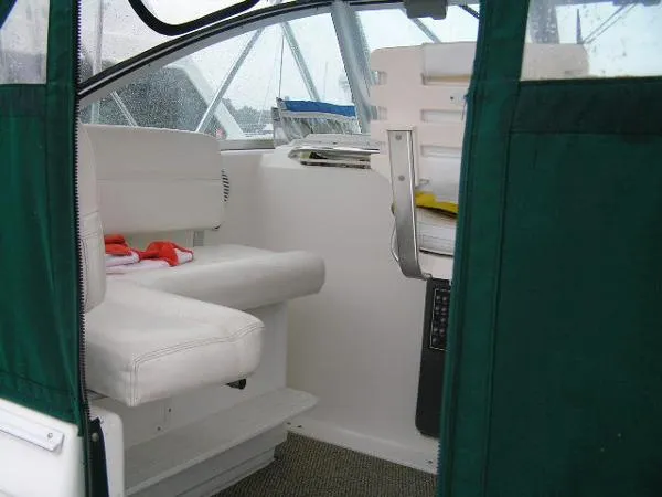 Slide: The Image of Pursuit 3400 Express 1999 - 11