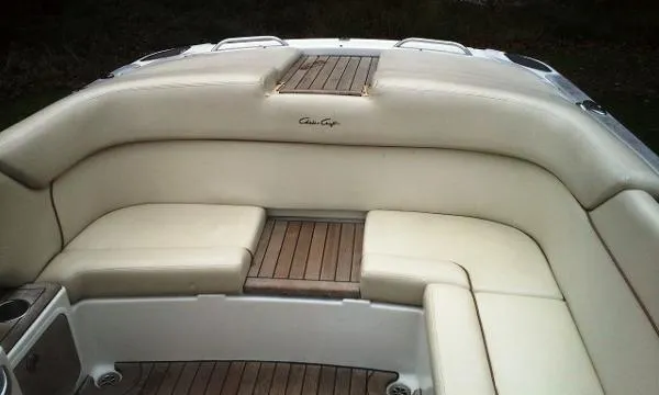 Slide: The Image of Chris-Craft 25 CORSAIR 2005 - 3