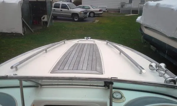 Slide: The Image of Chris-Craft 25 CORSAIR 2005 - 5