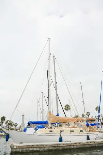 Slide: The Image of Finch Sloop 2005 - 2