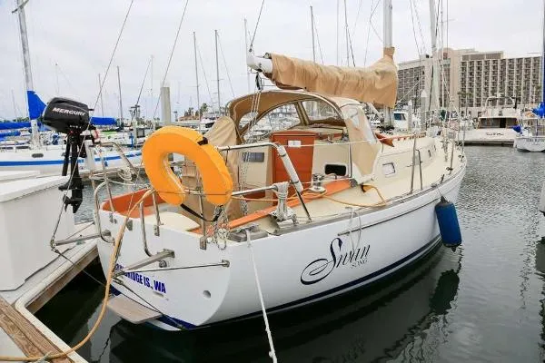 Slide: The Image of Finch Sloop 2005 - 4