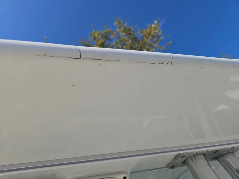 Slide: The Image of Ocean Master 31 Ocean Master 1987 - 55