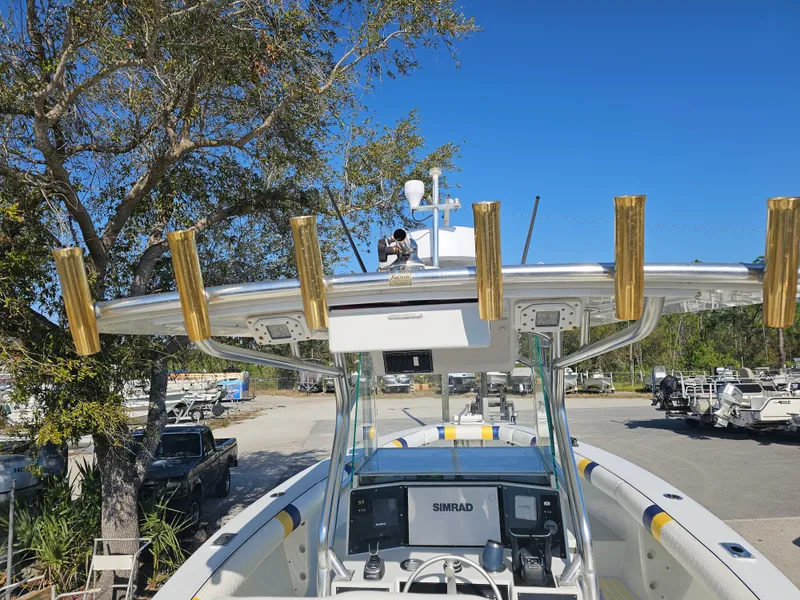 Slide: The Image of Ocean Master 31 Ocean Master 1987 - 61