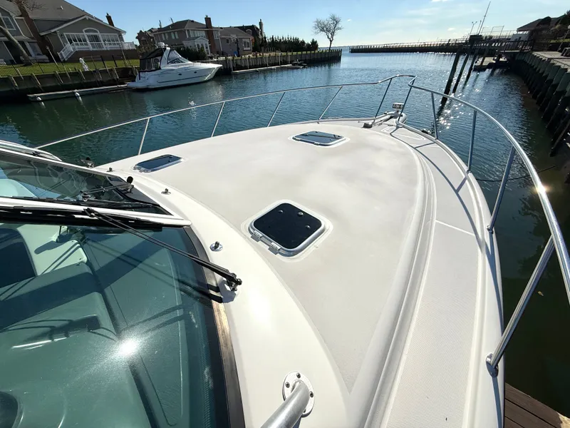 Slide: The Image of Tiara 3800 Open 2007 - 10