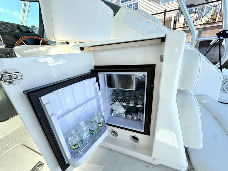 Slide: The Image of Tiara 3800 Open 2007 - 24