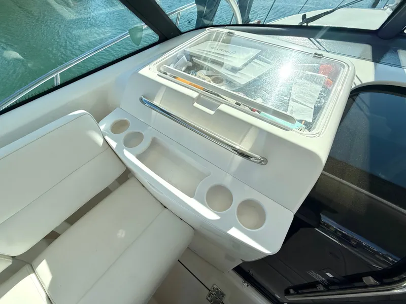 Slide: The Image of Tiara 3800 Open 2007 - 29