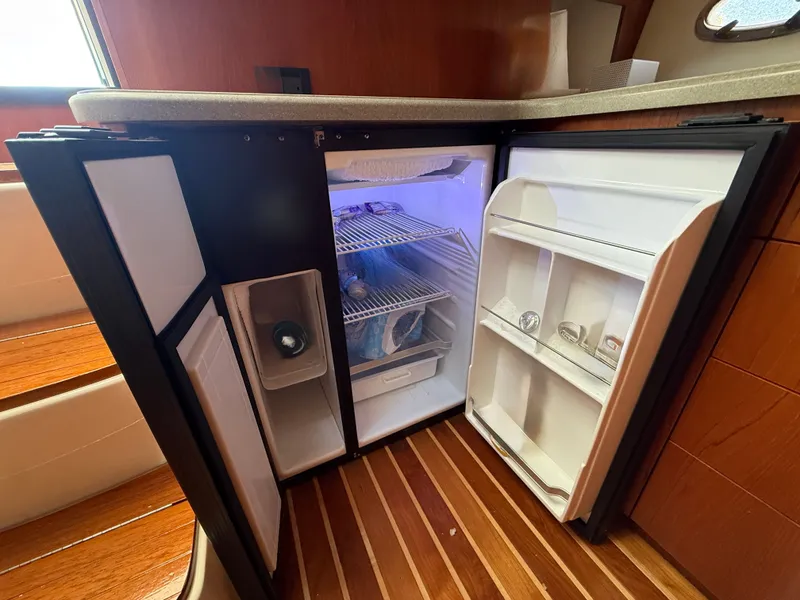 Slide: The Image of Tiara 3800 Open 2007 - 34