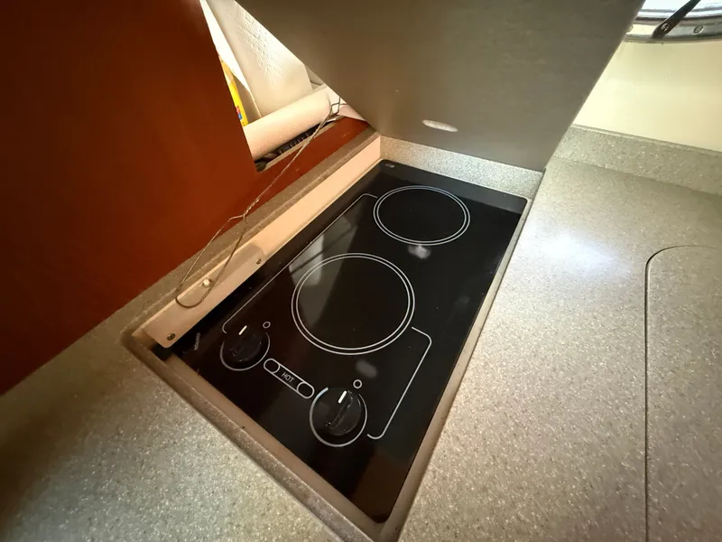 Slide: The Image of Tiara 3800 Open 2007 - 36