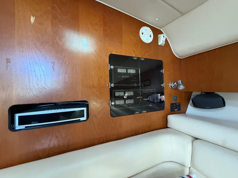 Slide: The Image of Tiara 3800 Open 2007 - 38