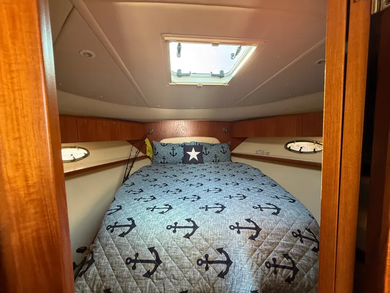 Slide: The Image of Tiara 3800 Open 2007 - 41