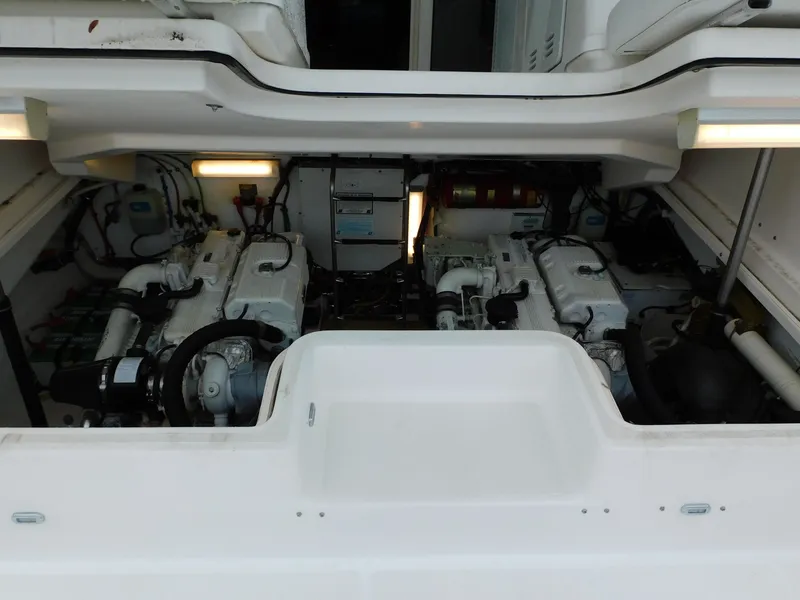 Slide: The Image of Tiara 3800 Open 2007 - 44