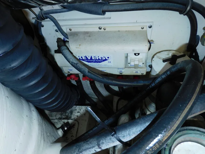 Slide: The Image of Tiara 3800 Open 2007 - 56