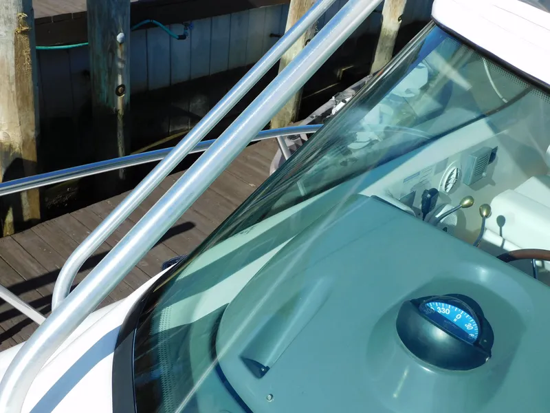 Slide: The Image of Tiara 3800 Open 2007 - 9