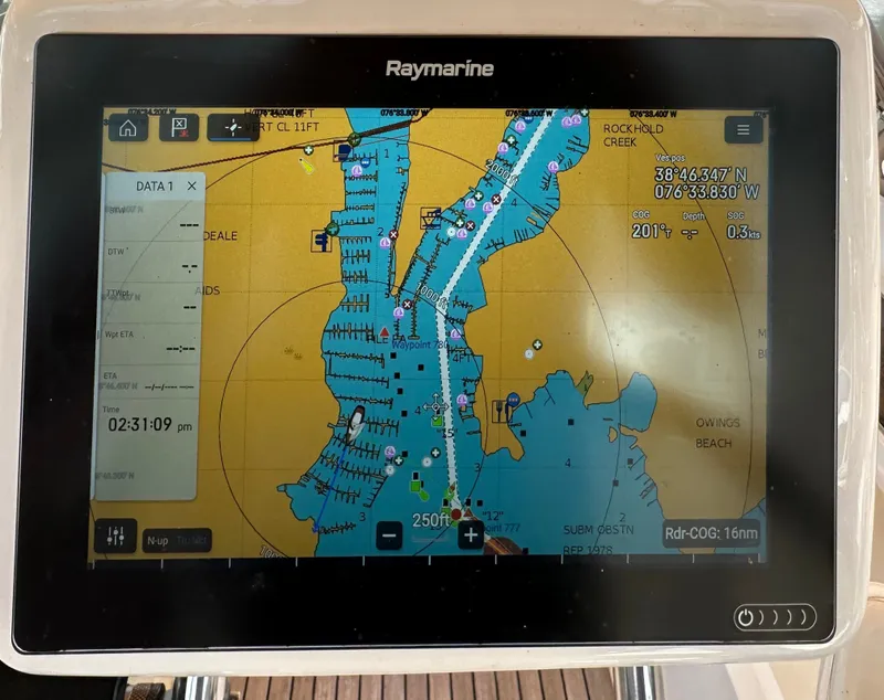 Slide: The Image of Passport 470 2006 - 27