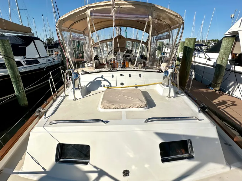 Slide: The Image of Passport 470 2006 - 5