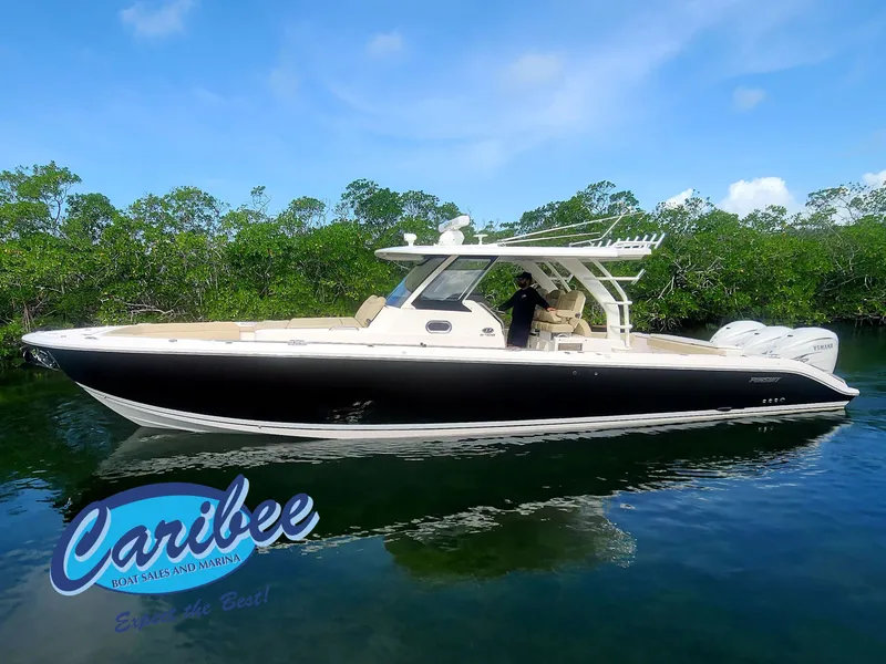 The Image of 2019 PURSUIT 408 S - Image 1 - 1