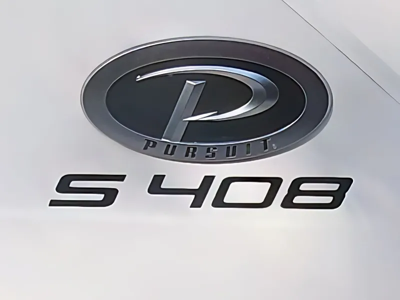 Slide: The Image of 2019 PURSUIT 408 S - Image 30 - 30