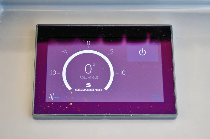 Slide: The Image of 2019 PURSUIT 408 S - Image 47 - 47