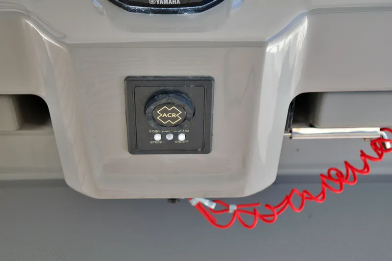 Slide: The Image of 2019 PURSUIT 408 S - Image 50 - 50