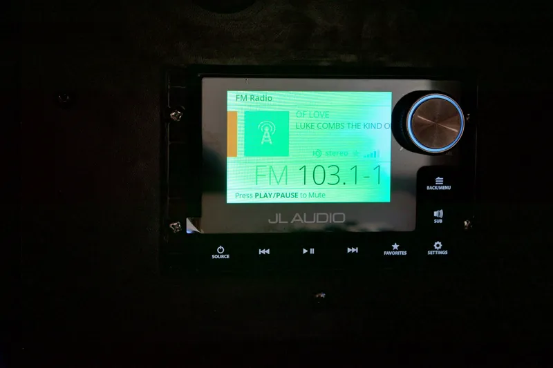 Slide: The Image of 2019 PURSUIT 408 S - Image 58 - 58