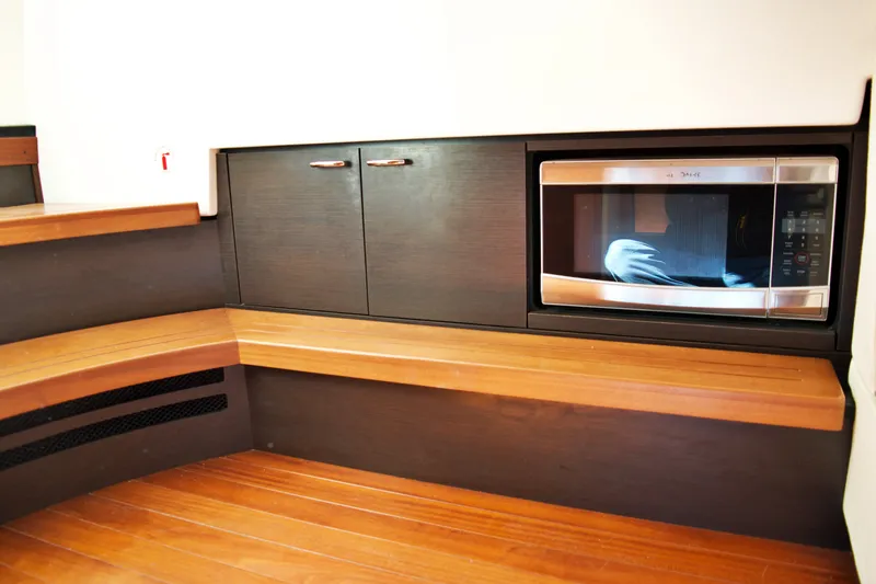 Slide: The Image of 2019 PURSUIT 408 S - Image 65 - 65