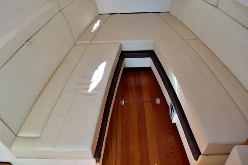 Slide: The Image of 2019 PURSUIT 408 S - Image 68 - 68