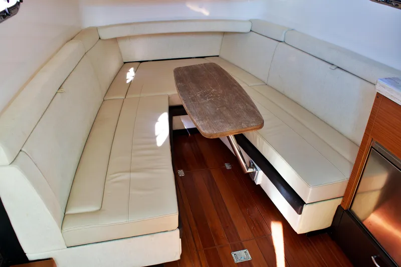 Slide: The Image of 2019 PURSUIT 408 S - Image 75 - 75