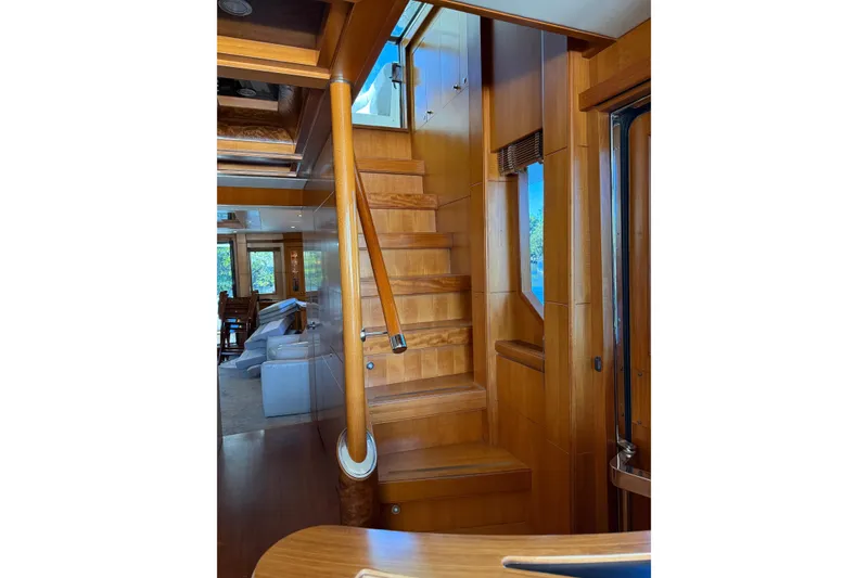 Slide: The Image of Foredeck - 10