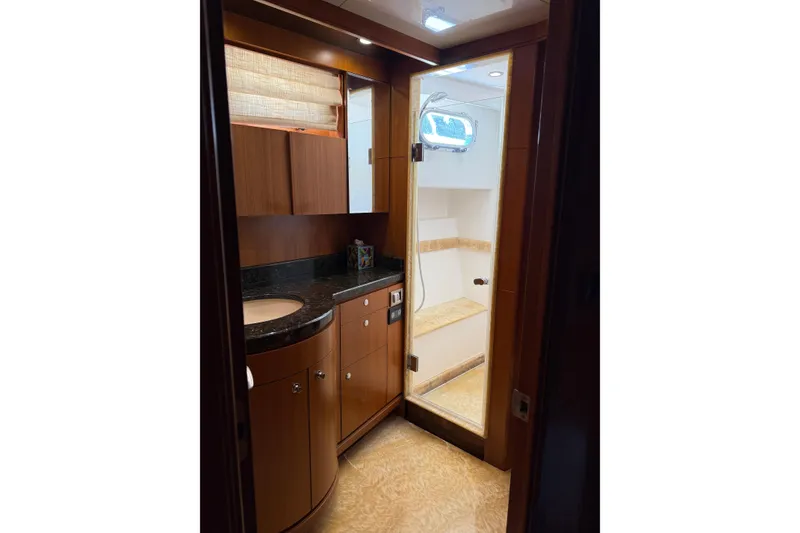 Slide: The Image of Foredeck - 11