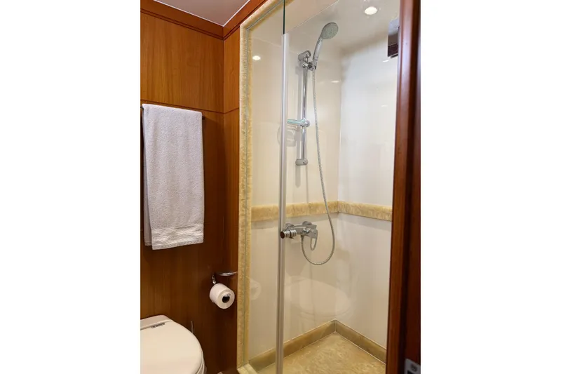 Slide: The Image of Stern - 15