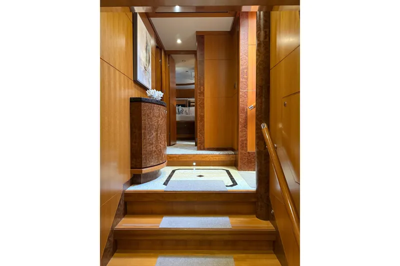 Slide: The Image of Aft Deck - 16