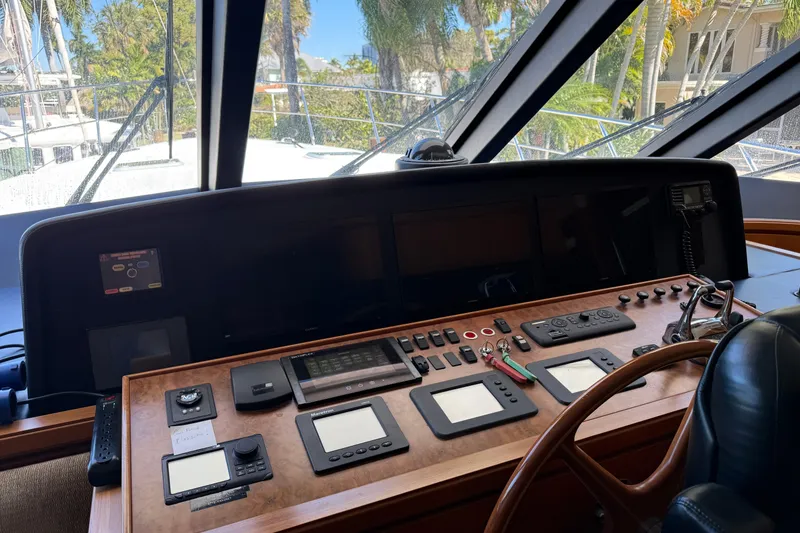 Slide: The Image of Galley - 26