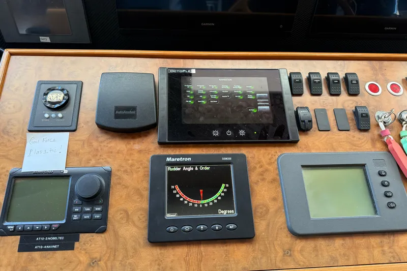 Slide: The Image of Galley - 27