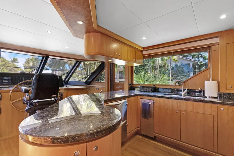 Slide: The Image of Galley - 29