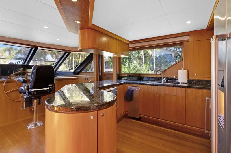 Slide: The Image of Galley - 30