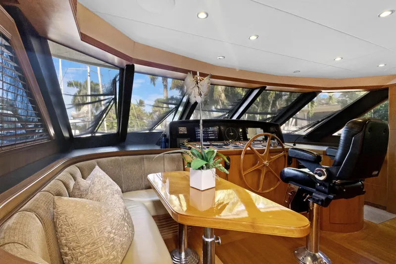 Slide: The Image of Galley Seating - 33