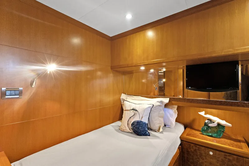 Slide: The Image of Twin Stateroom - 46