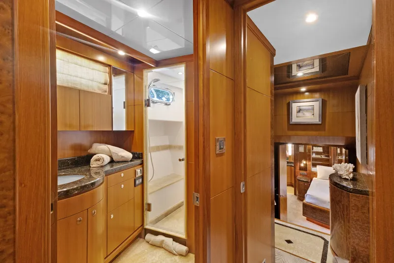 Slide: The Image of VIP Head - 52