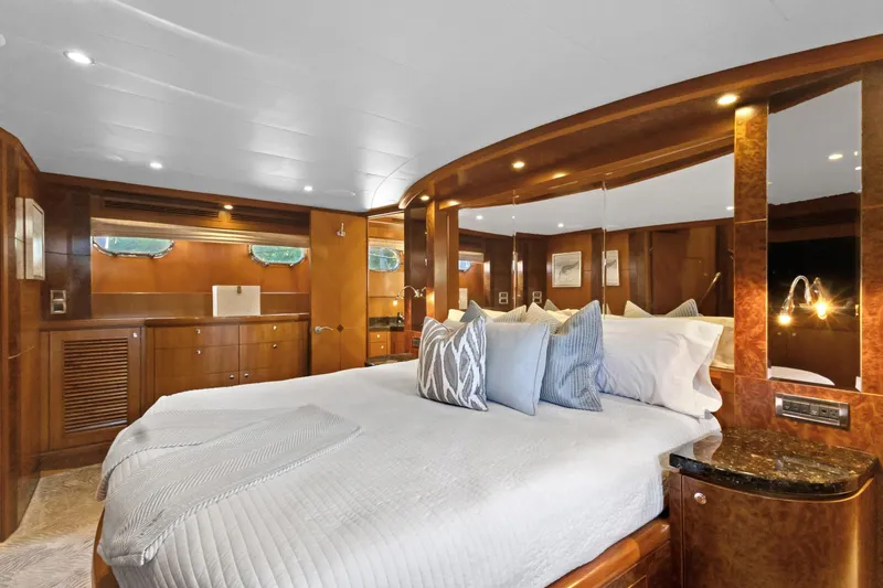 Slide: The Image of Master Stateroom - 57