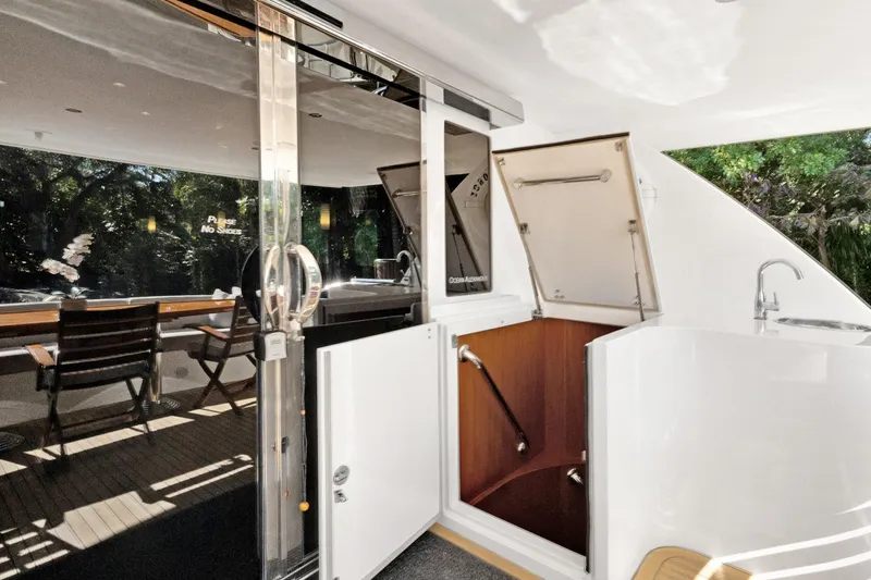 Slide: The Image of Crew Entry - 66