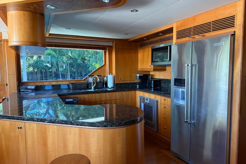 Slide: The Image of Stern - 7