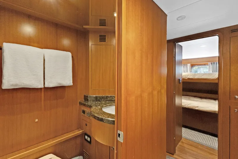 Slide: The Image of Crew Head - 73