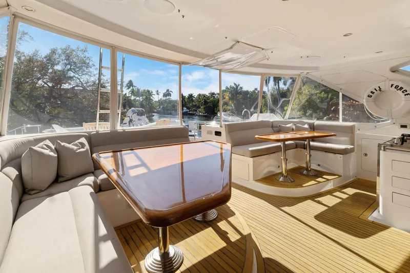 Slide: The Image of Flybridge - 78